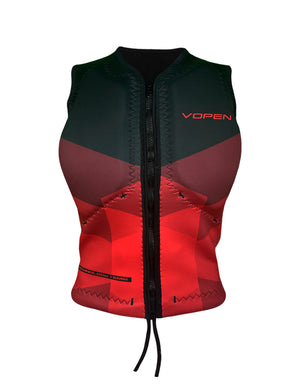 Colete Neoprene Kitesurf Forza