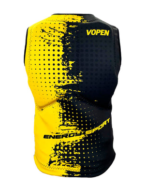 Colete Neoprene Kitesurf Energy Sport