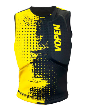 Colete Neoprene Kitesurf Energy Sport