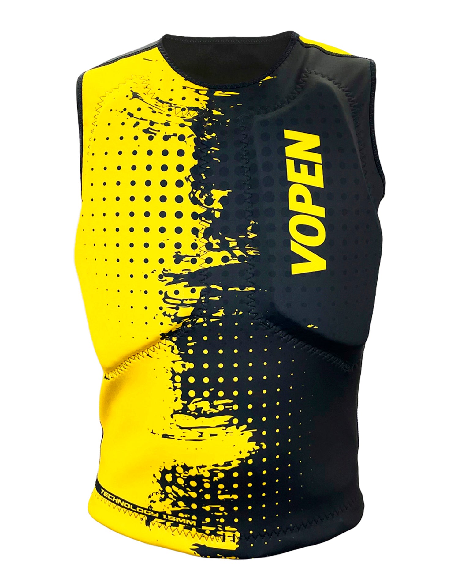 Colete Neoprene Kitesurf Energy Sport