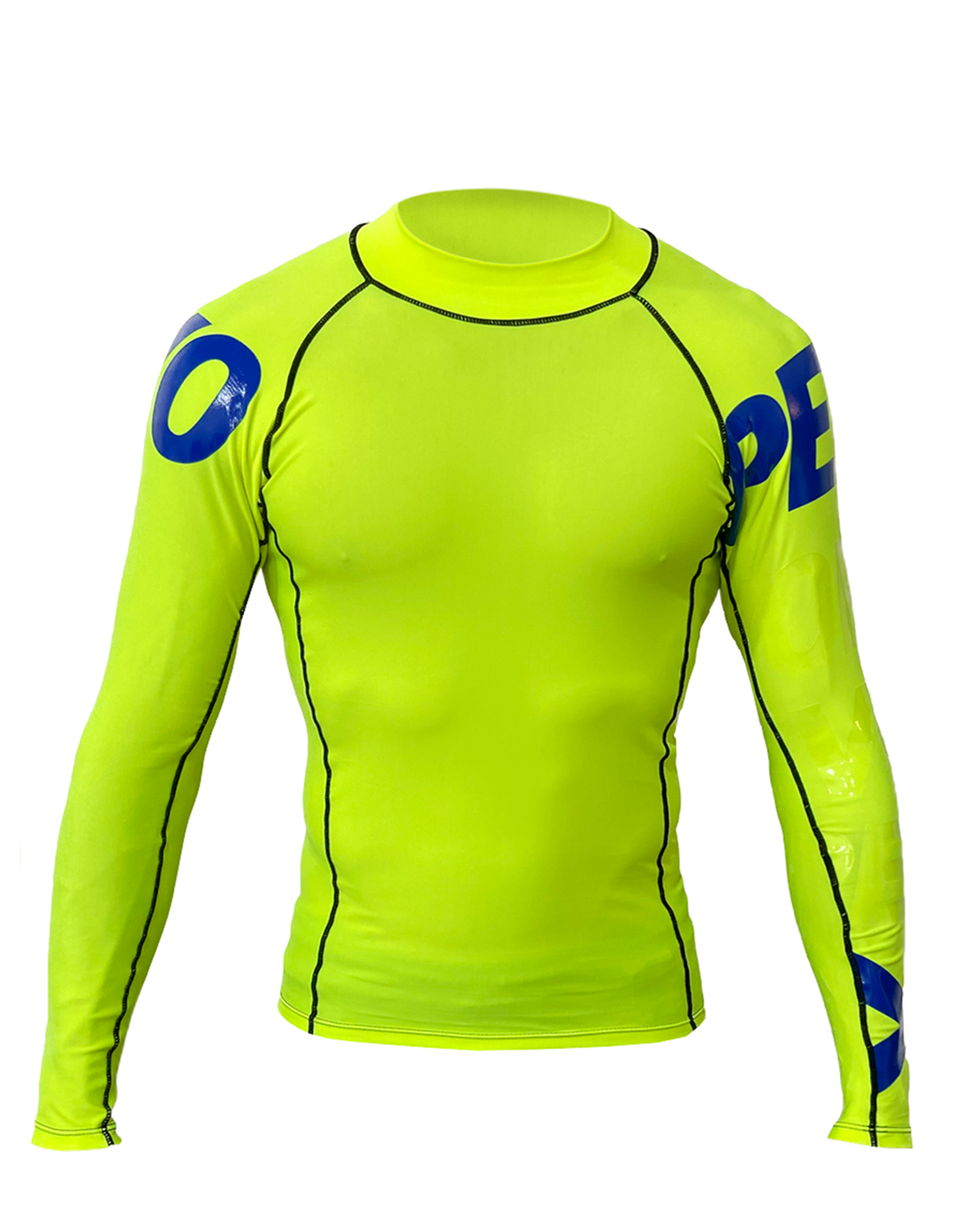 Camisa Lycra Storm