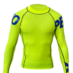 Camisa Lycra Storm