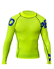 Camisa Lycra Storm