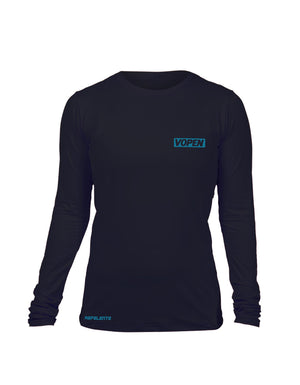 Camisa Repelente de Insetos Feminina