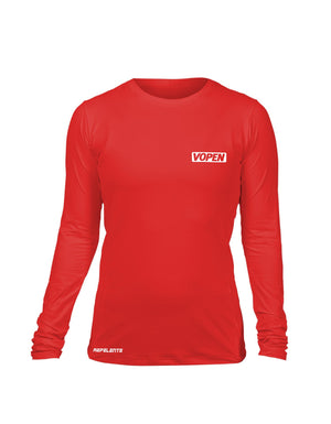 Camisa Repelente de Insetos Feminina