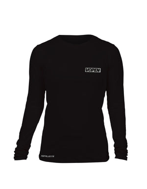 Camisa Repelente de Insetos Feminina