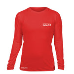 Camisa Repelente de Insetos Feminina