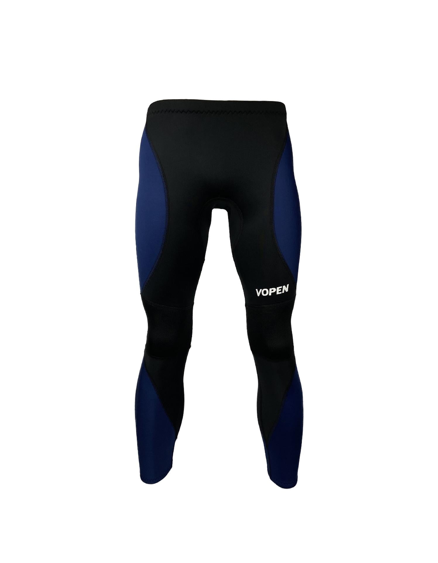 Calça Neoprene Flex 1.5mm – Vopen | Loja Oficial®