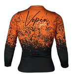 Camisa Feminina  Manga Longa FPU50+