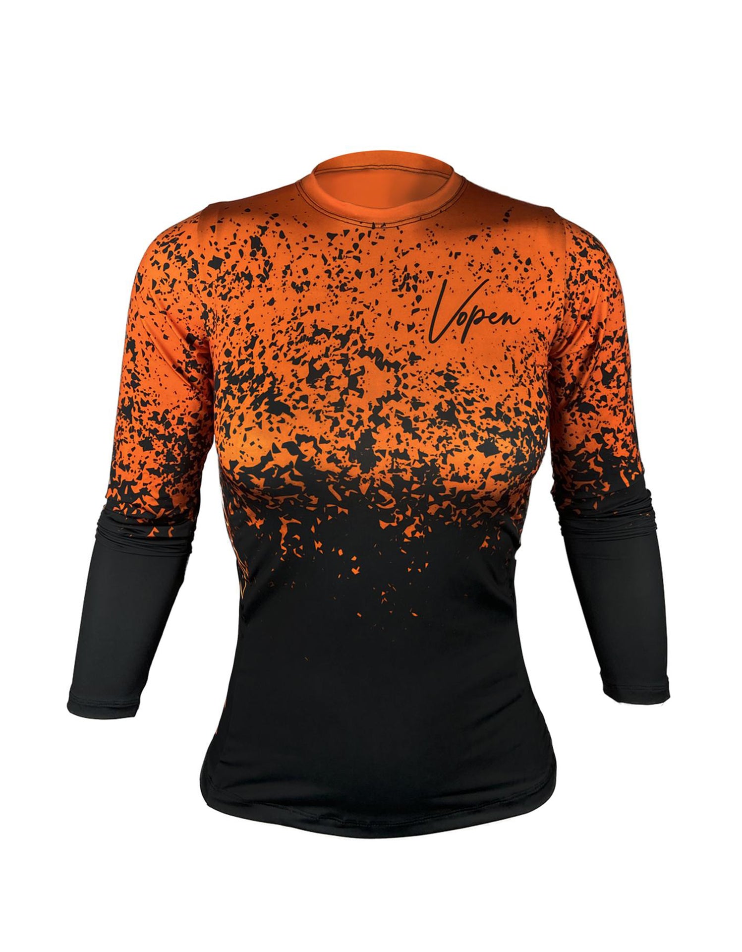 Camisa Feminina  Manga Longa FPU50+