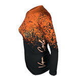 Camisa Feminina  Manga Longa FPU50+