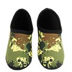 Sapatilha Infantil Neoprene Antiderrapante Estampada