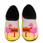 Sapatilha Infantil Neoprene Antiderrapante Estampada