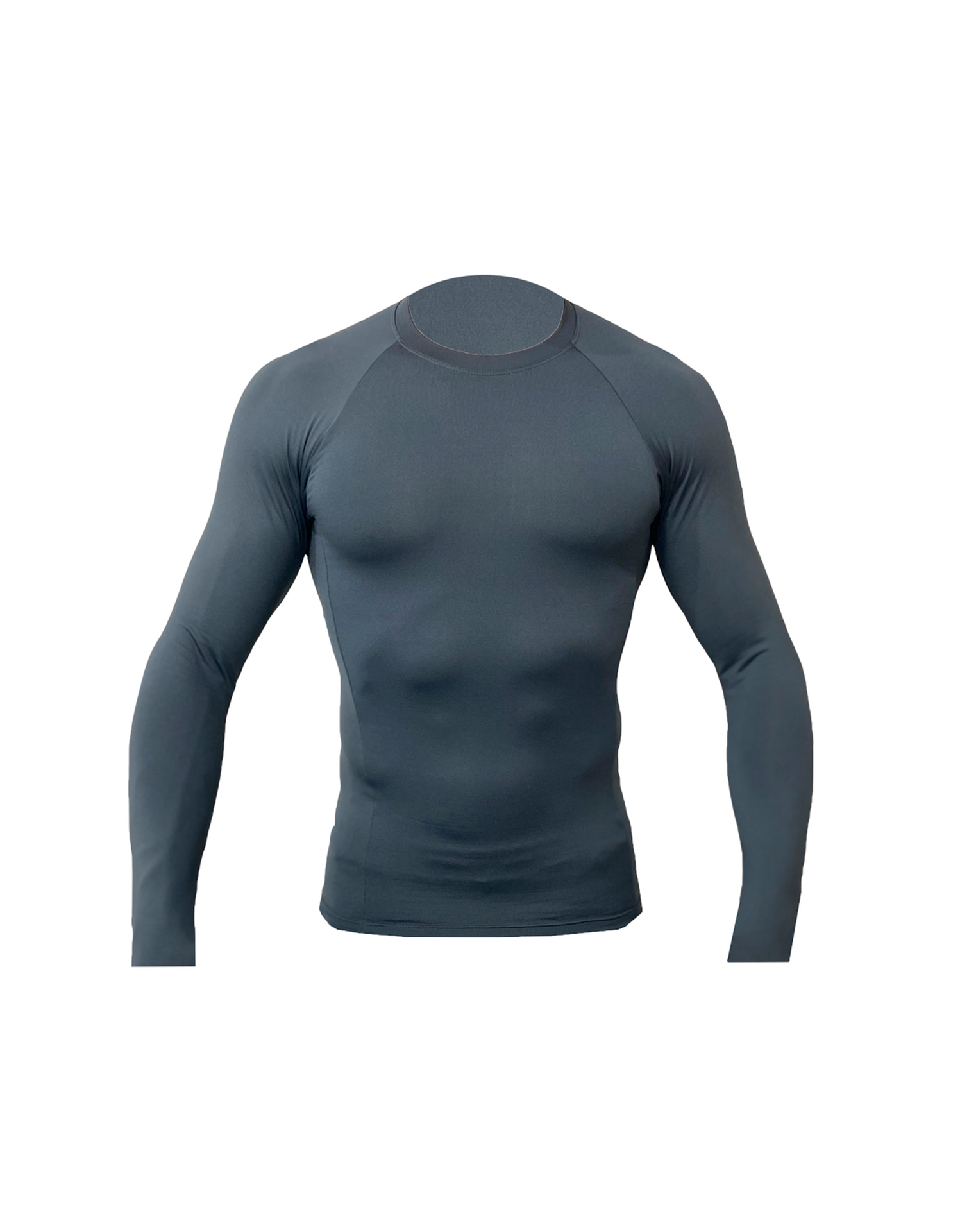 Camisa Masculina Segunda Pele Térmica com Proteção Solar
