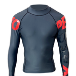 Camisa Lycra Storm