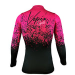 Camisa Feminina  Manga Longa FPU50+