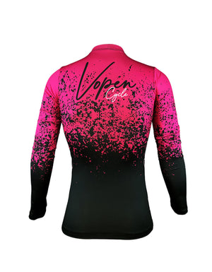 Camisa Feminina  Manga Longa FPU50+