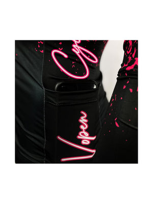 Camisa Feminina  Manga Longa FPU50+