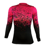 Camisa Feminina  Manga Longa FPU50+