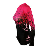 Camisa Feminina  Manga Longa FPU50+