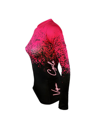 Camisa Feminina  Manga Longa FPU50+