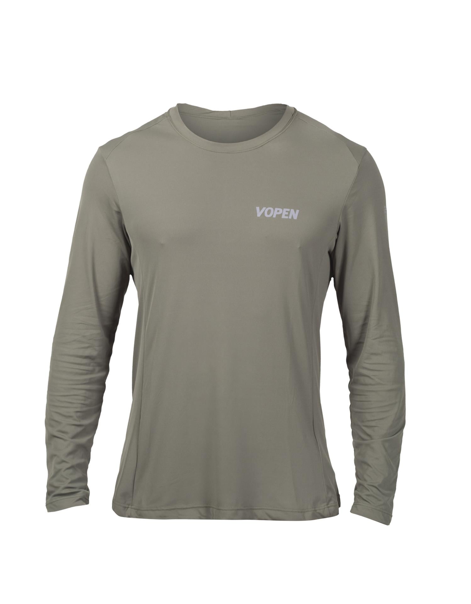 Camisa Repelente de Insetos Masculina Standard com Proteção Solar