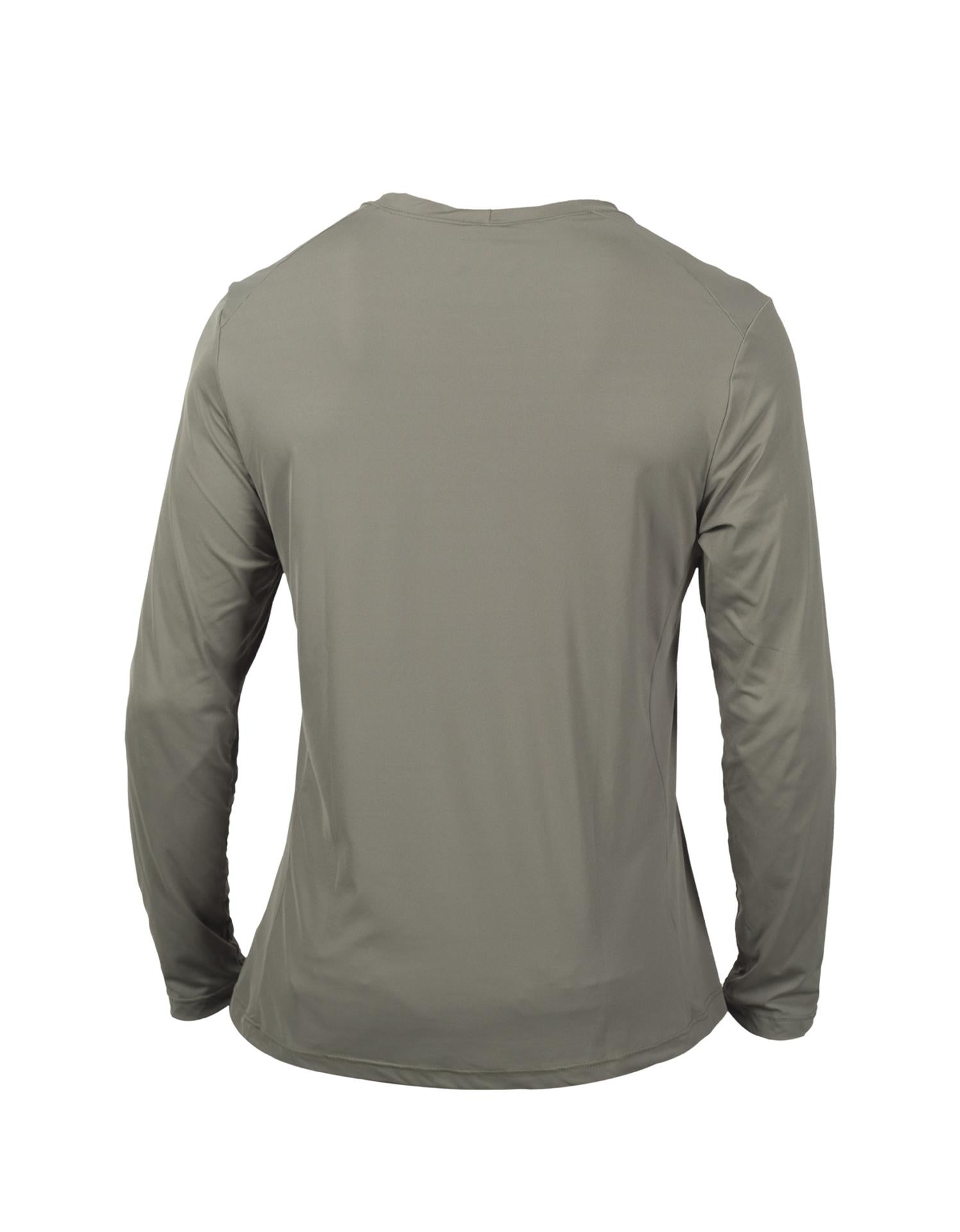Camisa Repelente de Insetos Masculina Standard com Proteção Solar