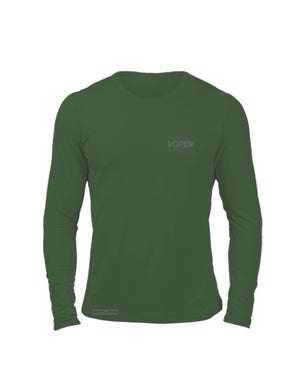 Camisa Repelente de Insetos Masculina Standard com Proteção Solar