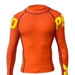 Camisa Lycra Storm