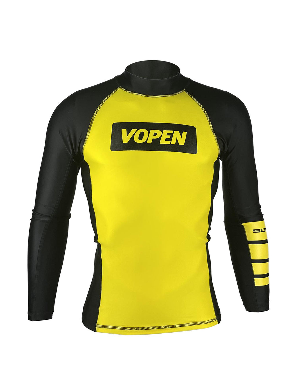 Camisa Lycra Sunset