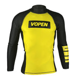 Camisa Lycra Sunset