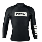 Camisa Lycra Sunset