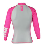 Camisa Lycra Sunset