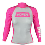 Camisa Lycra Sunset