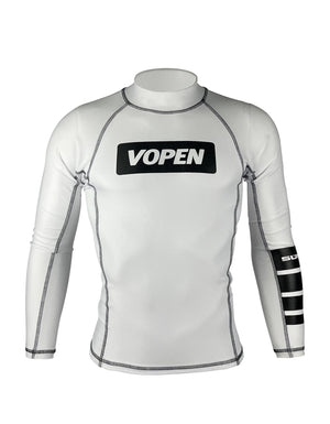 Camisa Lycra Sunset