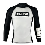 Camisa Lycra Sunset