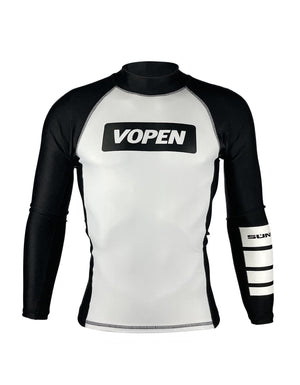 Camisa Lycra Sunset