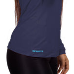 Camisa Repelente de Insetos Feminina