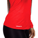 Camisa Repelente de Insetos Feminina