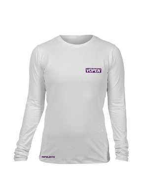 Camisa Repelente de Insetos Feminina