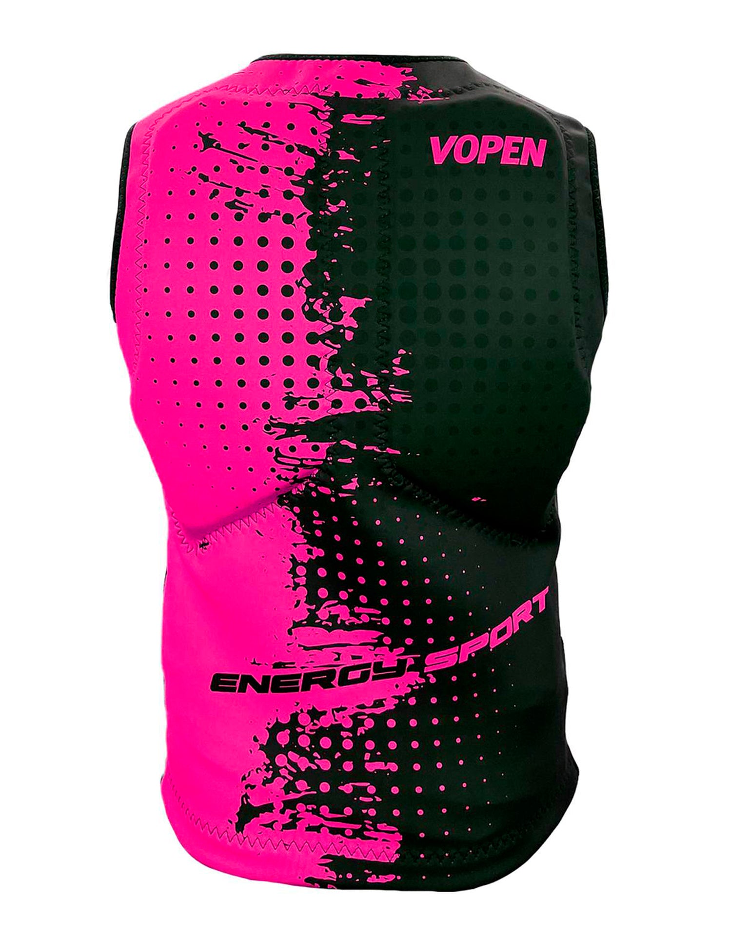 Colete Neoprene Kitesurf Energy Sport