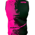 Colete Neoprene Kitesurf Energy Sport