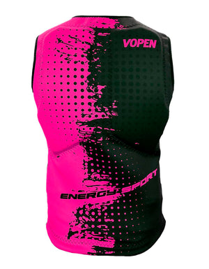 Colete Neoprene Kitesurf Energy Sport