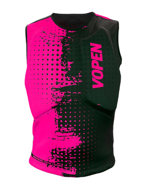 Colete Neoprene Kitesurf Energy Sport