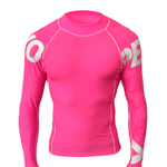 Camisa Lycra Storm