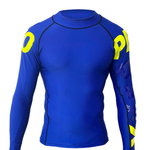 Camisa Lycra Storm
