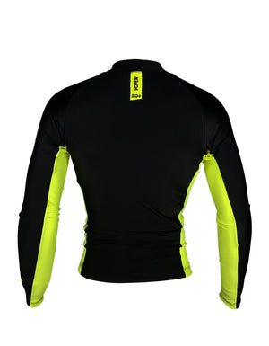 Camisa Lycra New Storm