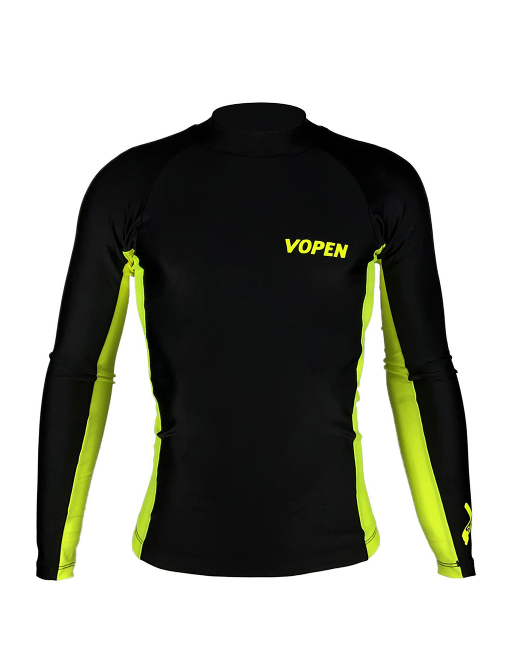 Camisa Lycra New Storm