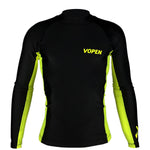 Camisa Lycra New Storm