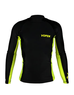 Camisa Lycra New Storm